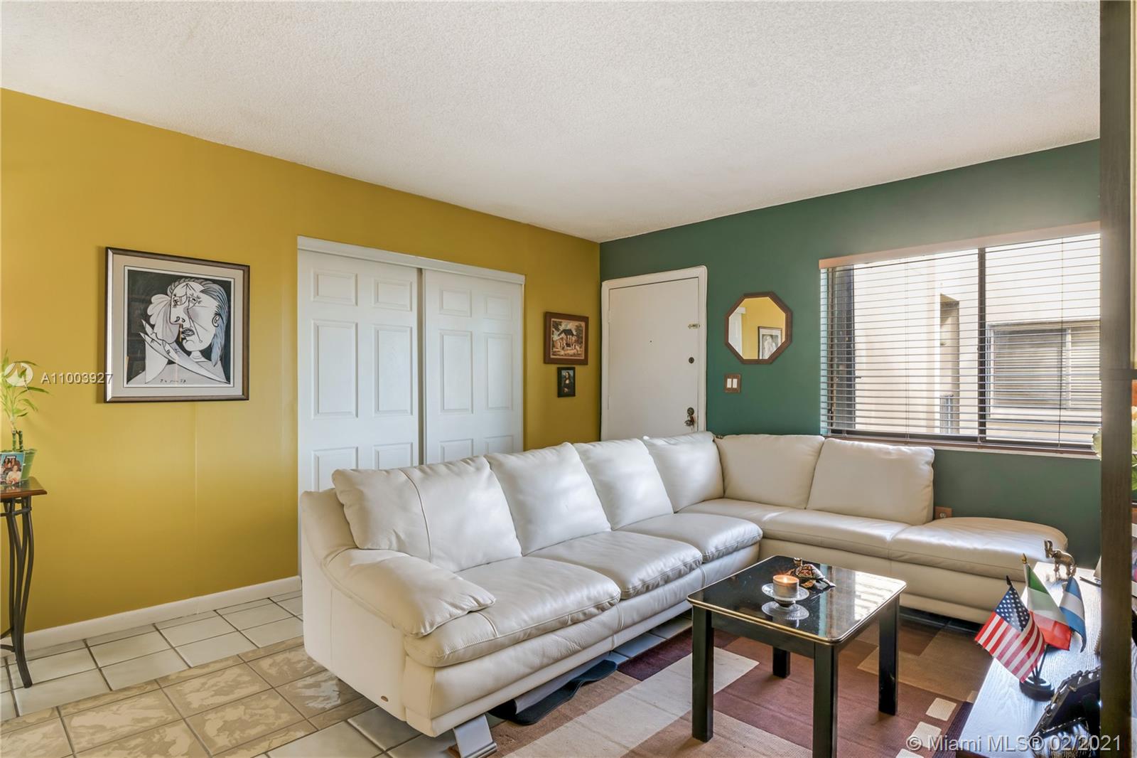 FOX CHASE CONDO #2 - Residential