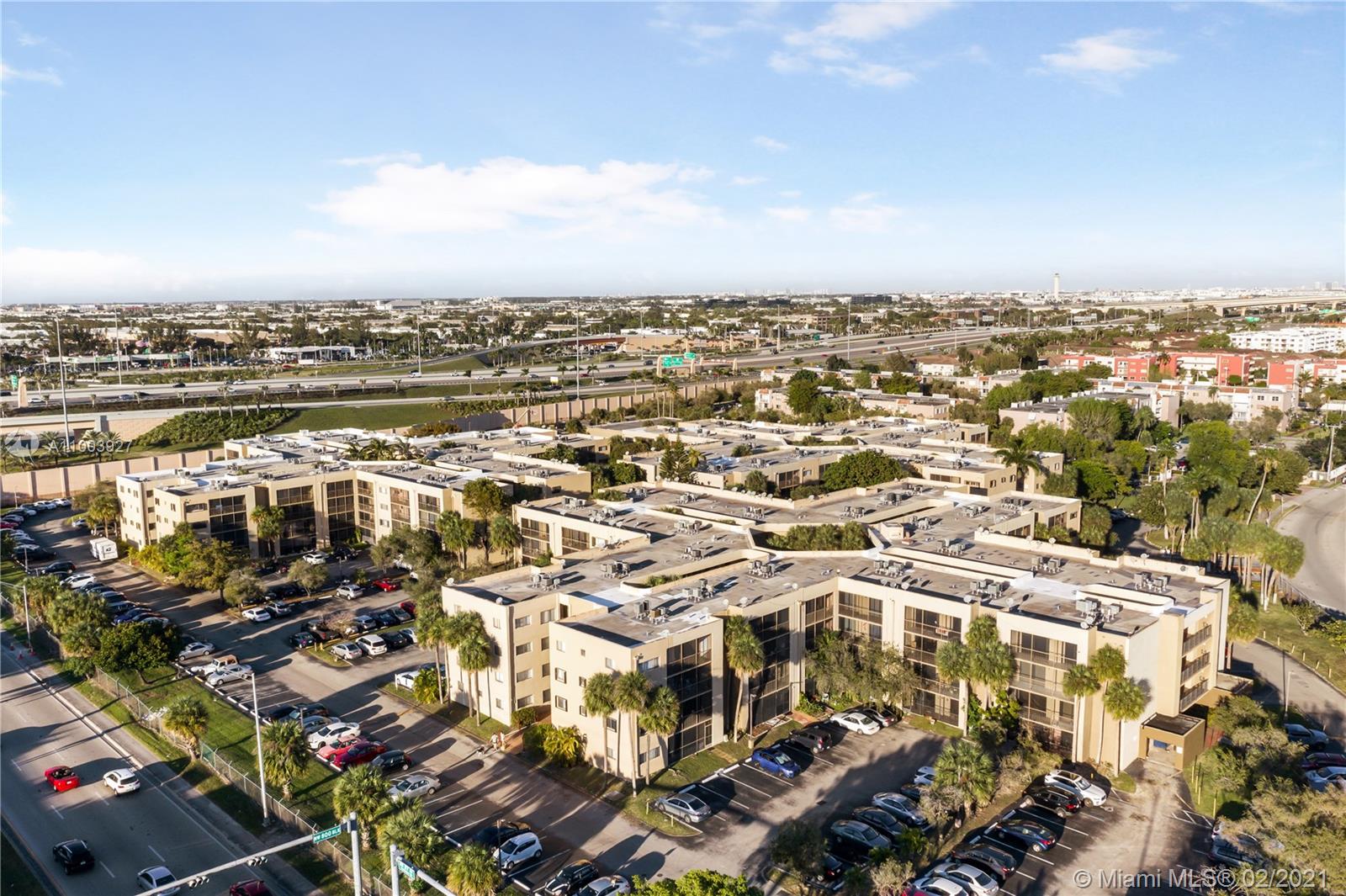 FOX CHASE CONDO #2 - Residential