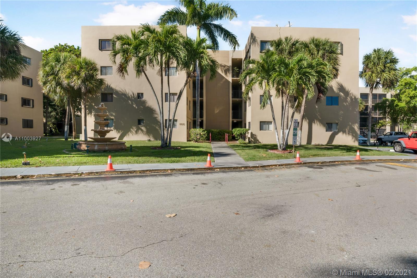 FOX CHASE CONDO #2 - Residential