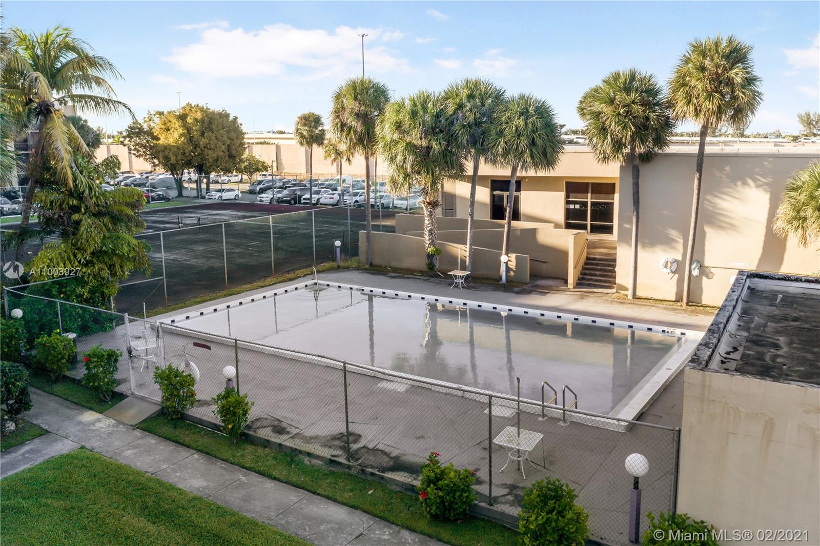 FOX CHASE CONDO #2 - Residential