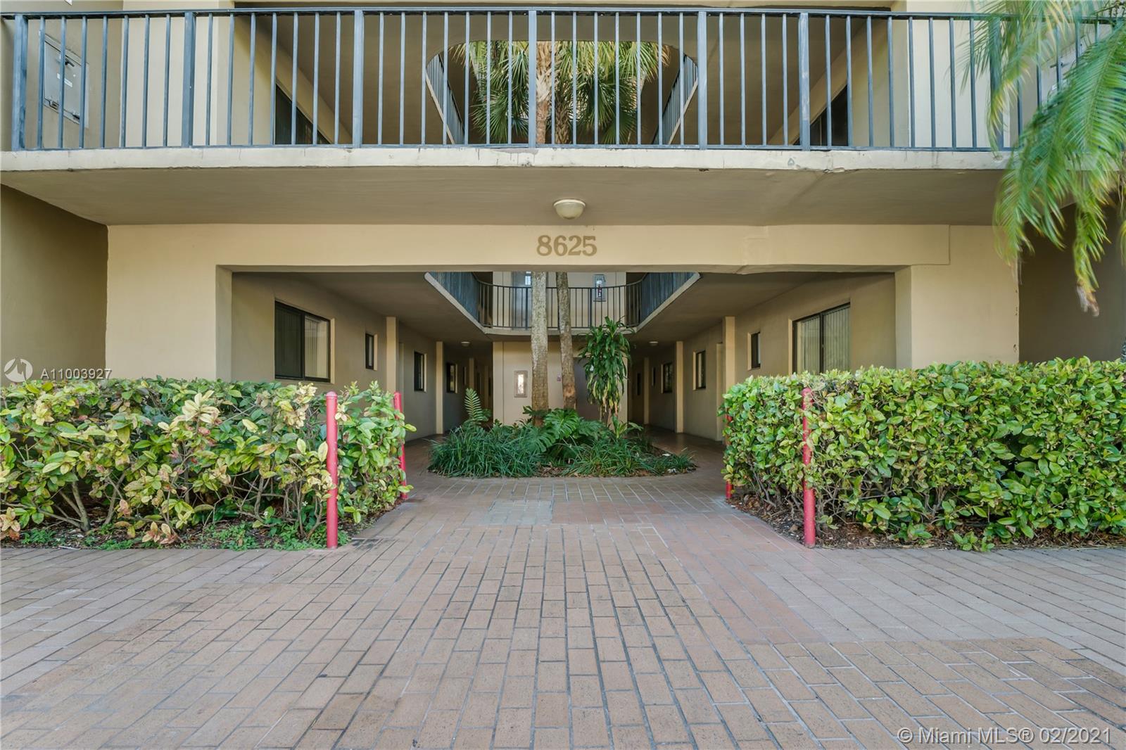 FOX CHASE CONDO #2 - Residential