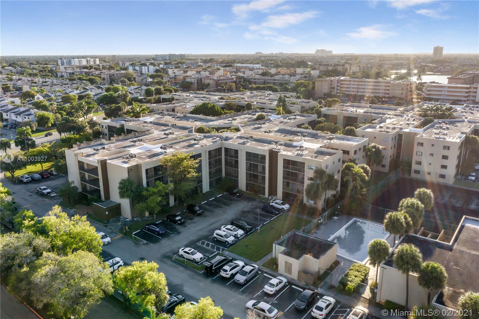 FOX CHASE CONDO #2 - Residential