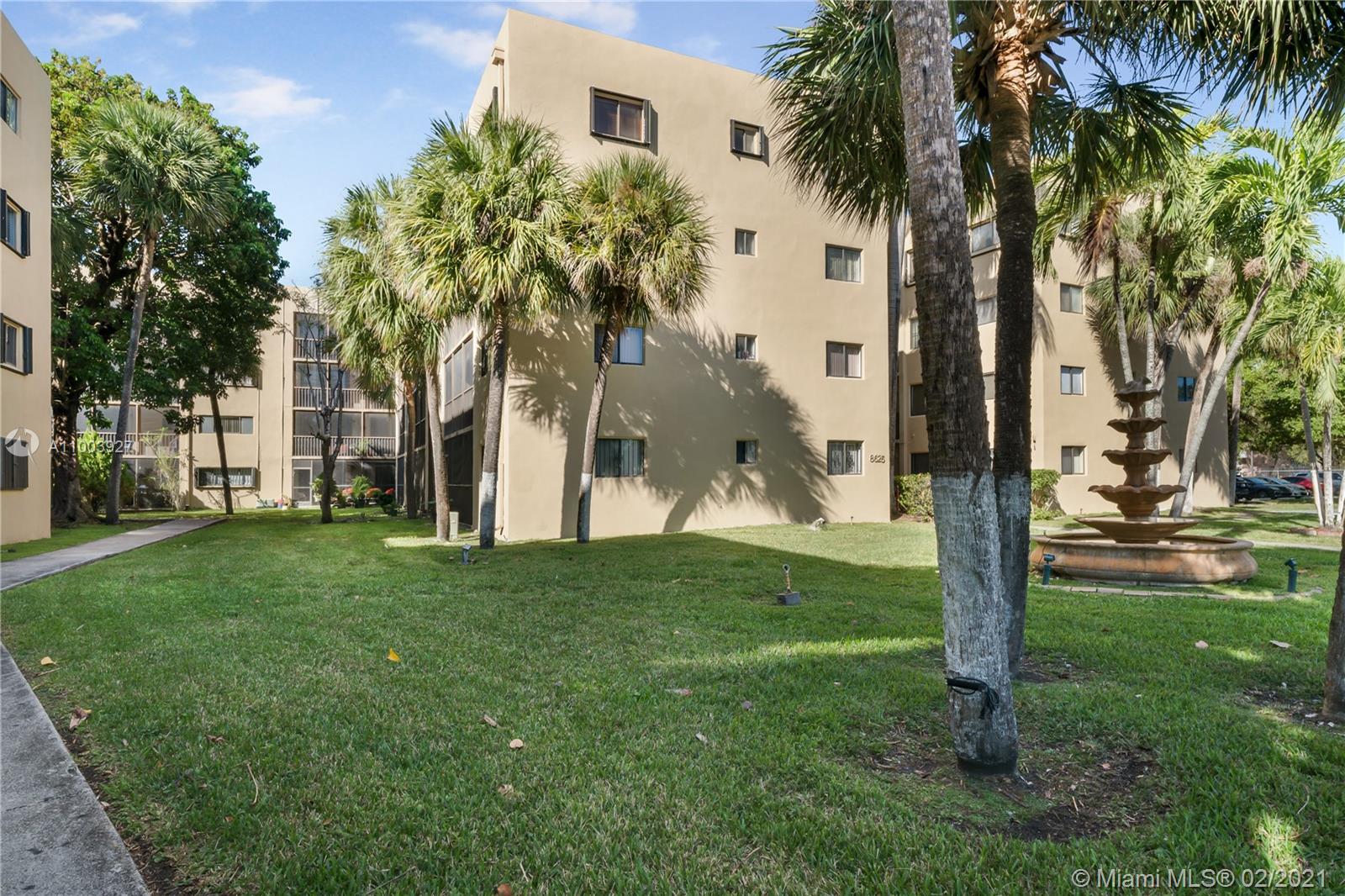 FOX CHASE CONDO #2 - Residential