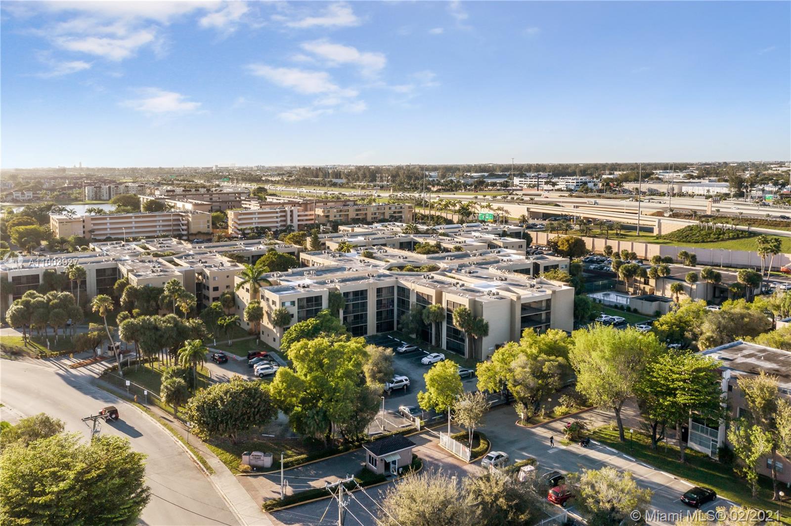 FOX CHASE CONDO #2 - Residential