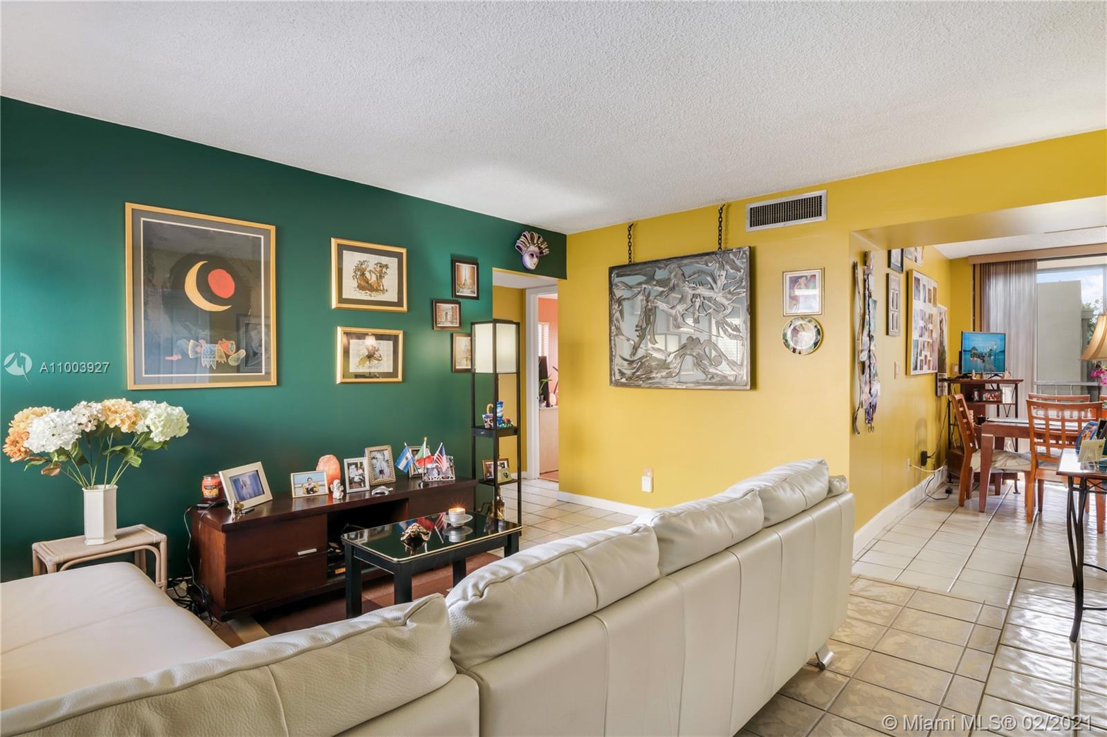 FOX CHASE CONDO #2 - Residential