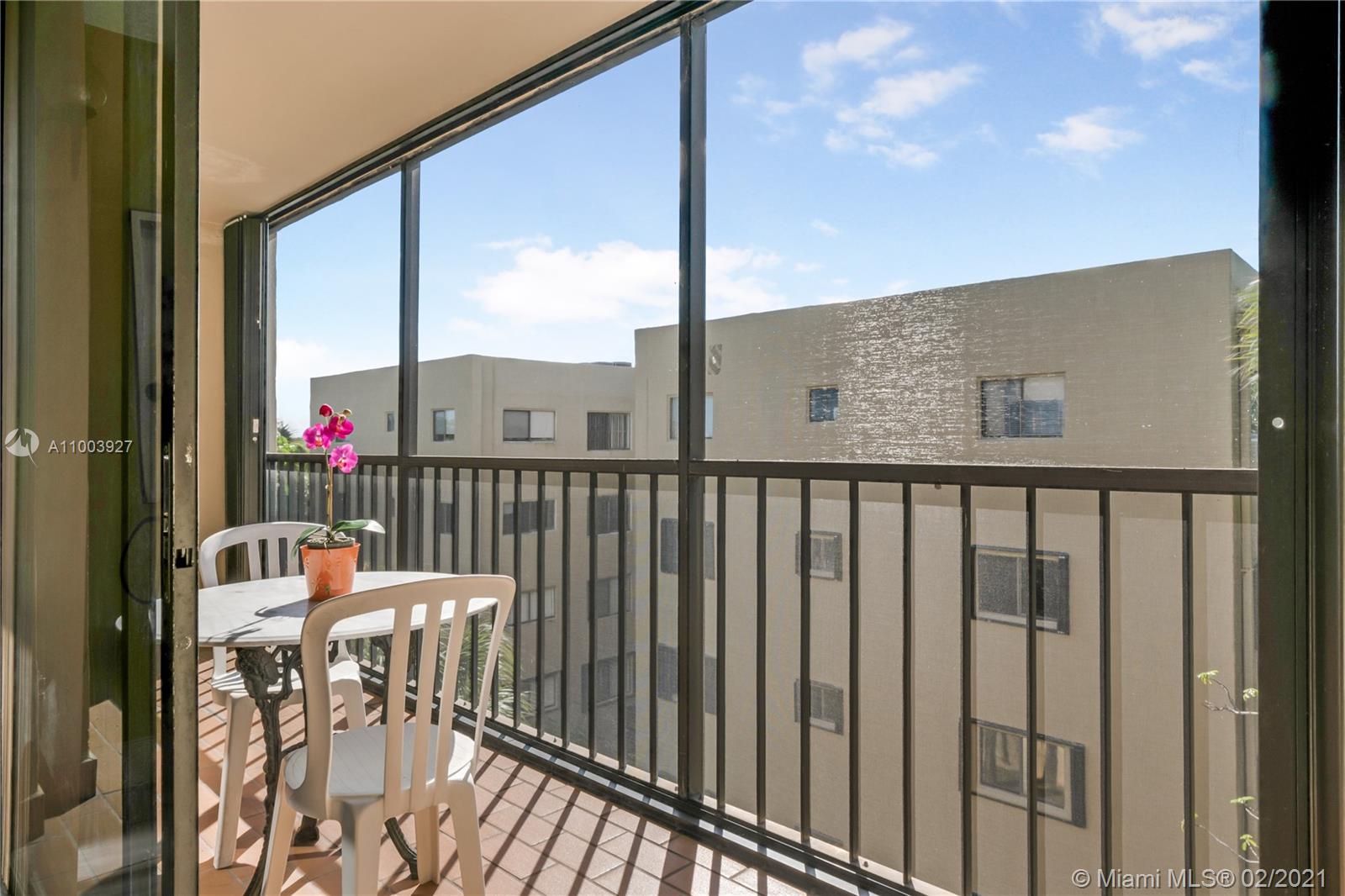 FOX CHASE CONDO #2 - Residential