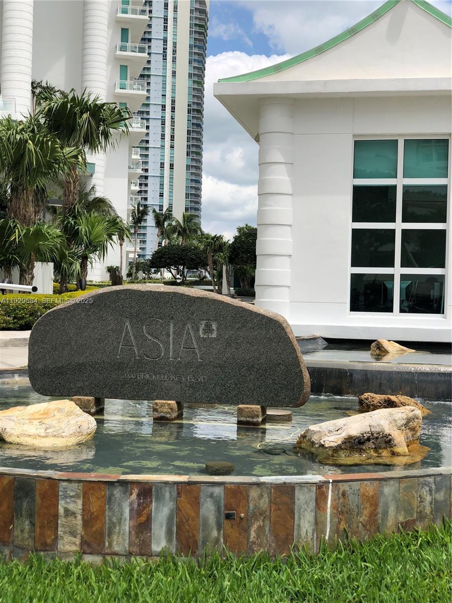 900 Brickell Key Blvd 1602