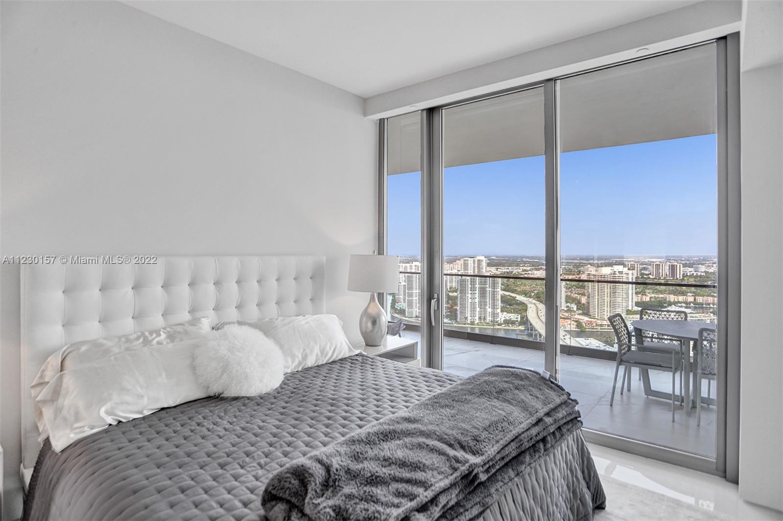 18975 COLLINS CONDO - Residential