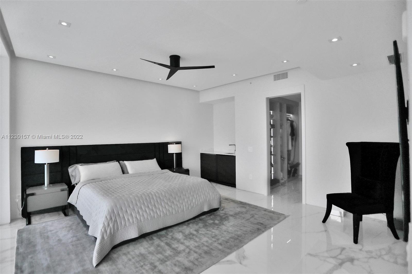18975 COLLINS CONDO - Residential
