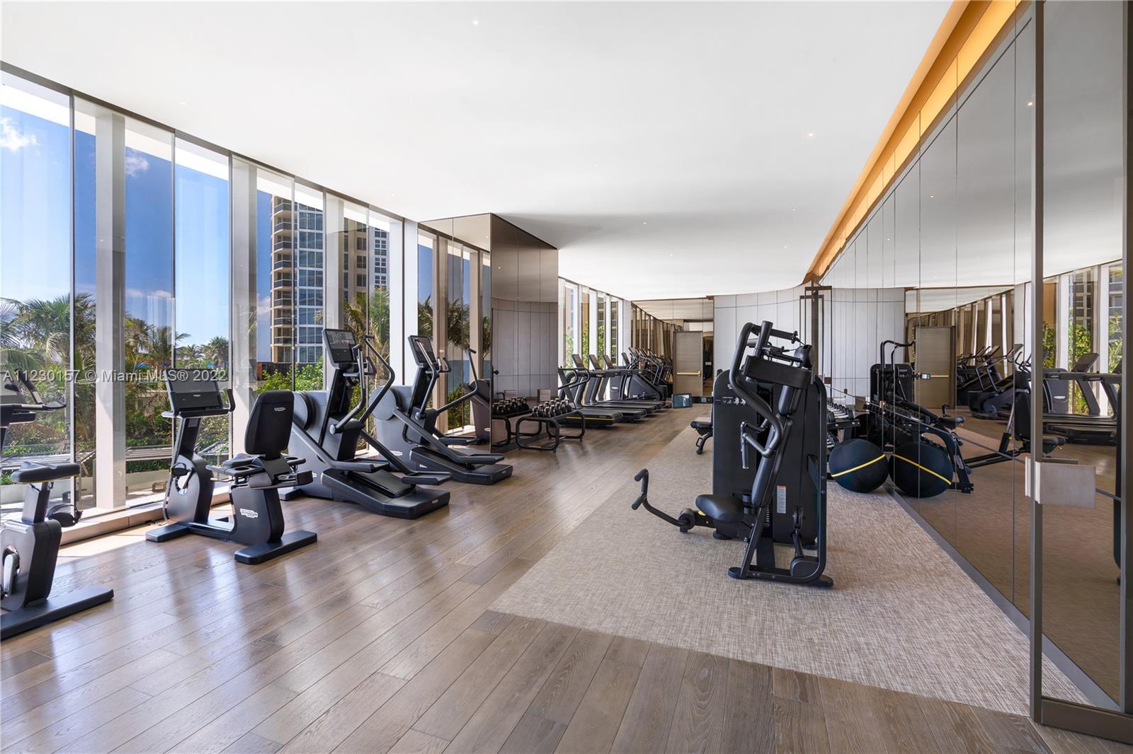 18975 COLLINS CONDO - Residential