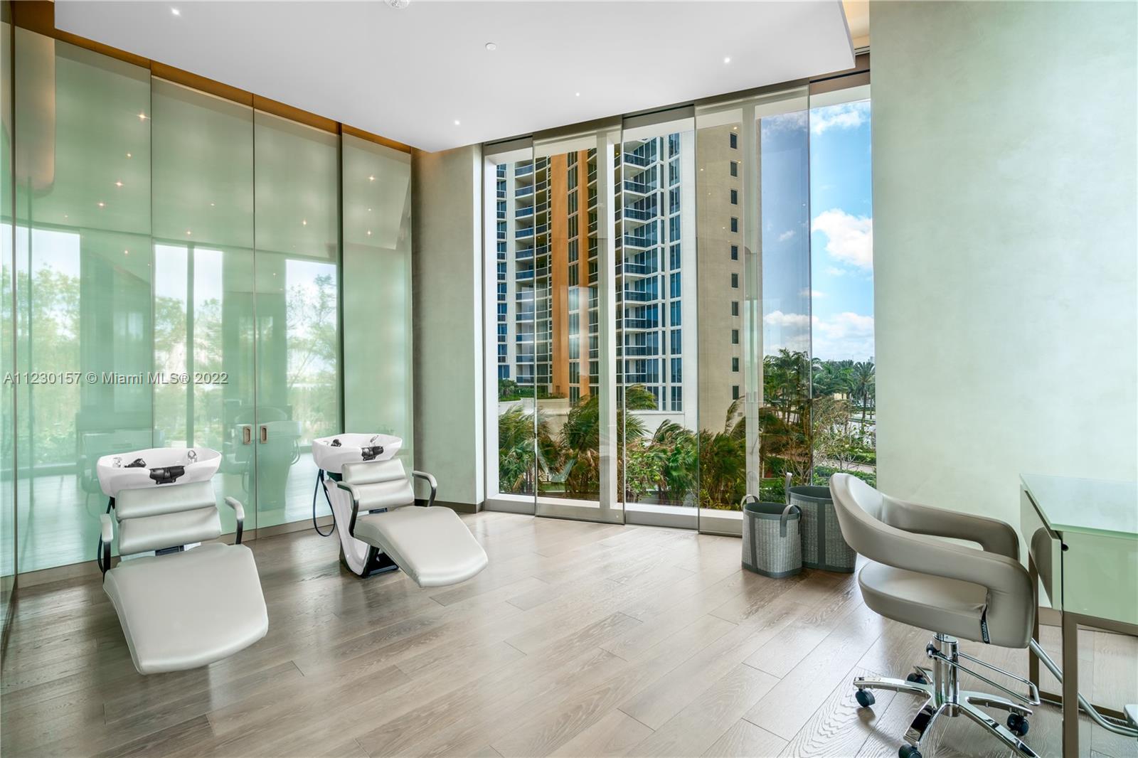 18975 COLLINS CONDO - Residential