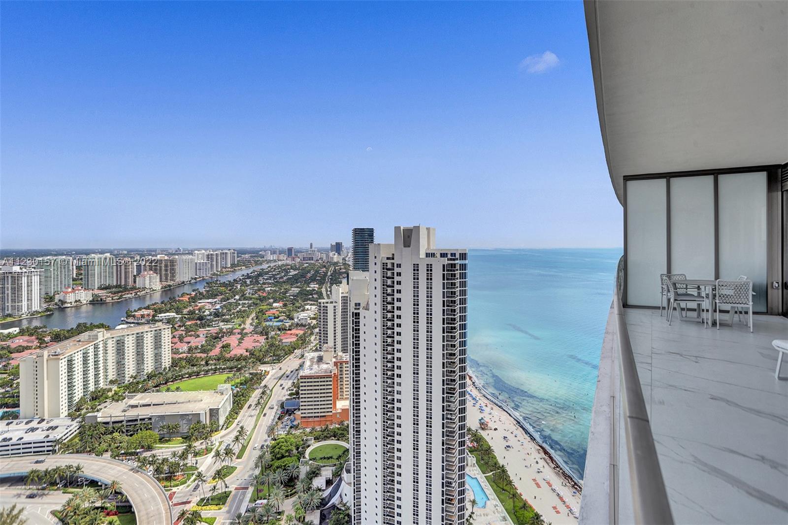 18975 COLLINS CONDO - Residential