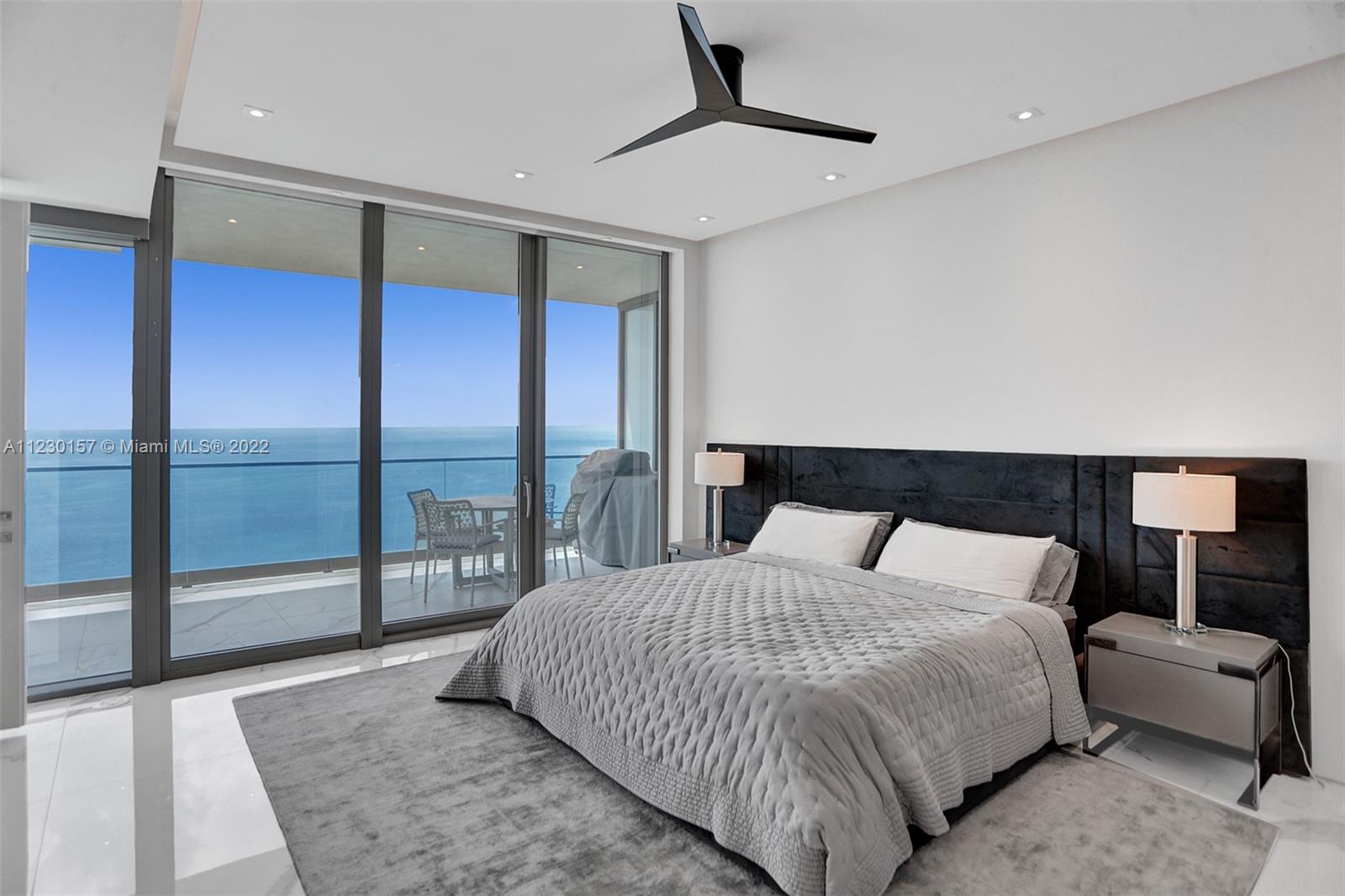 18975 COLLINS CONDO - Residential