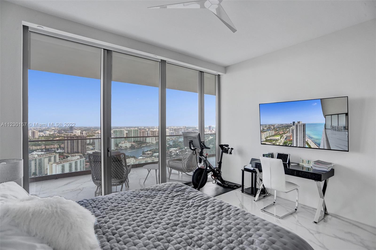 18975 COLLINS CONDO - Residential