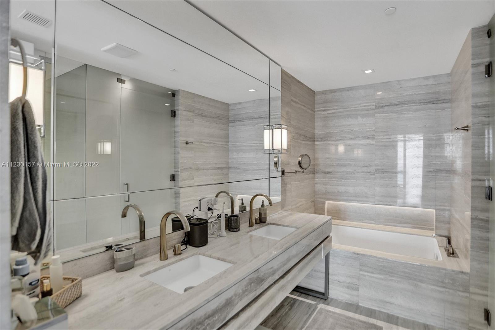 18975 COLLINS CONDO - Residential