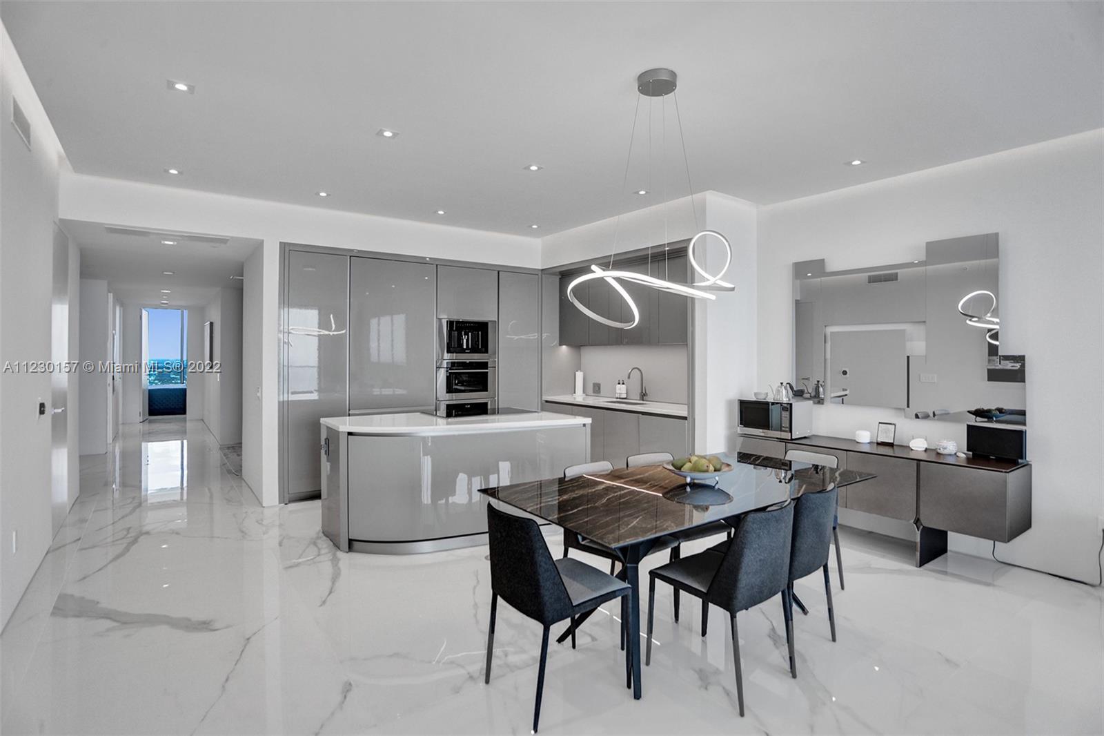 18975 COLLINS CONDO - Residential