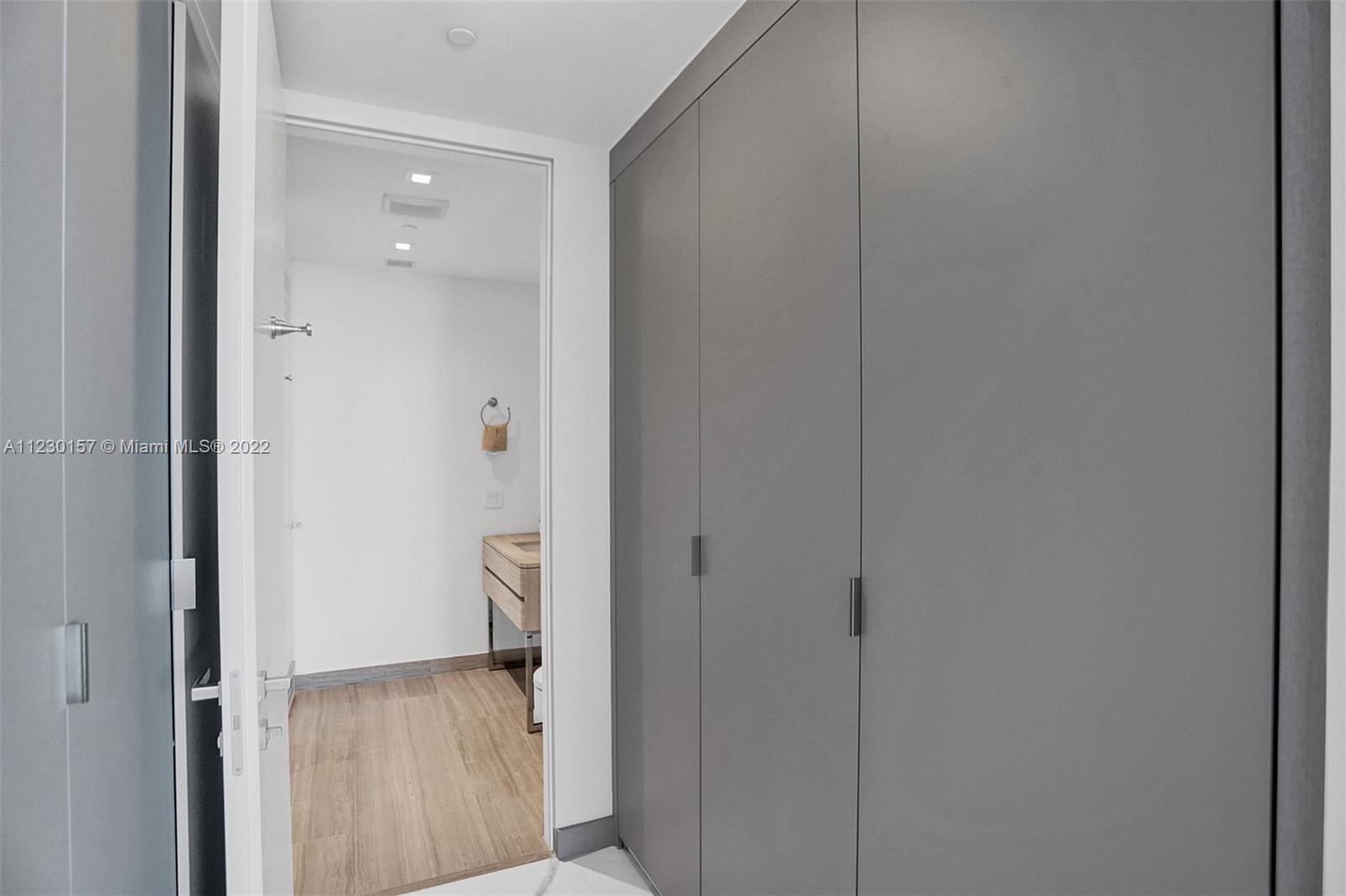 18975 COLLINS CONDO - Residential