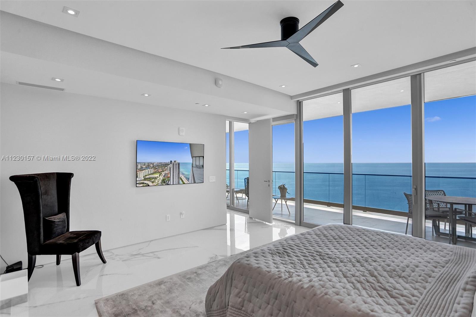 18975 COLLINS CONDO - Residential
