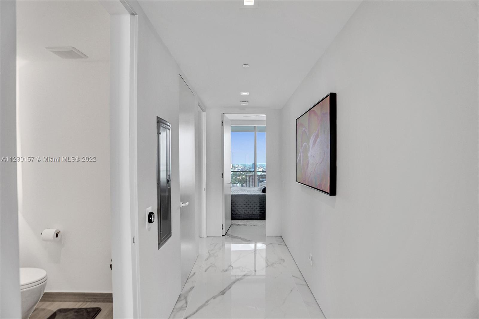 18975 COLLINS CONDO - Residential