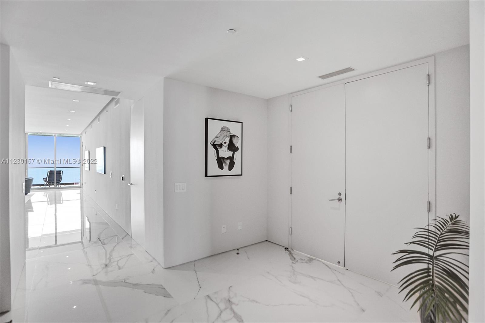 18975 COLLINS CONDO - Residential