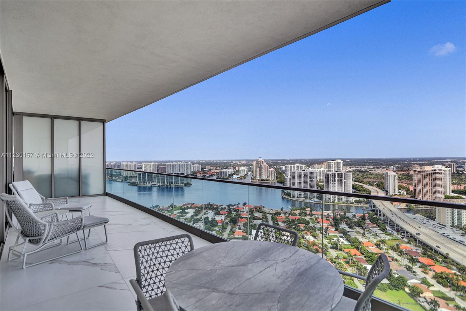 18975 COLLINS CONDO - Residential