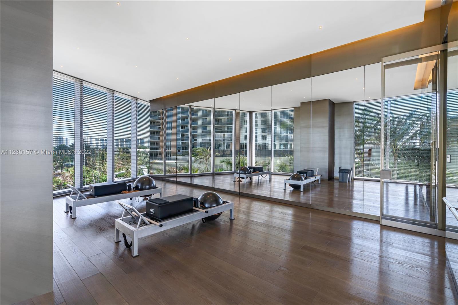 18975 COLLINS CONDO - Residential