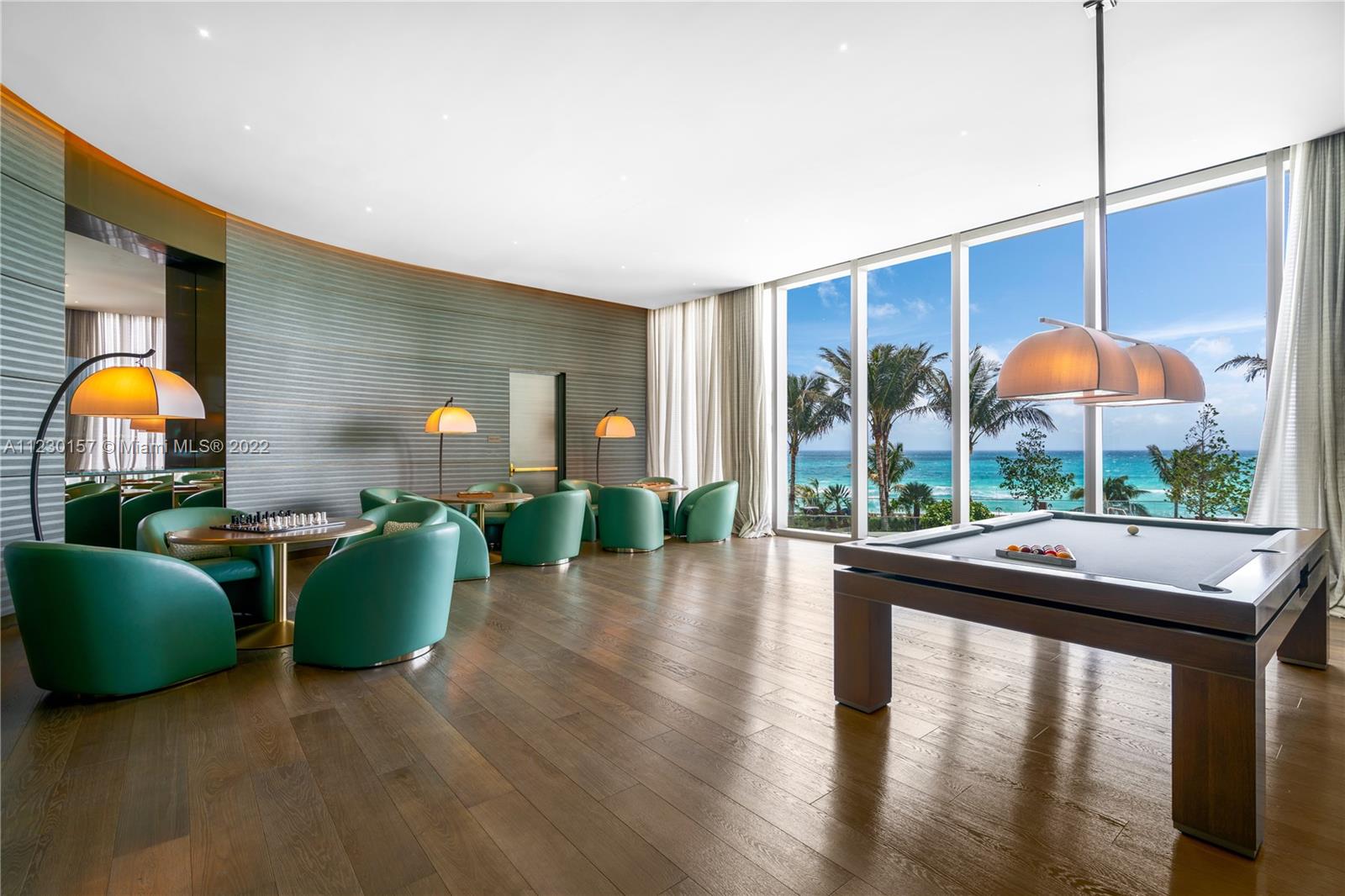 18975 COLLINS CONDO - Residential