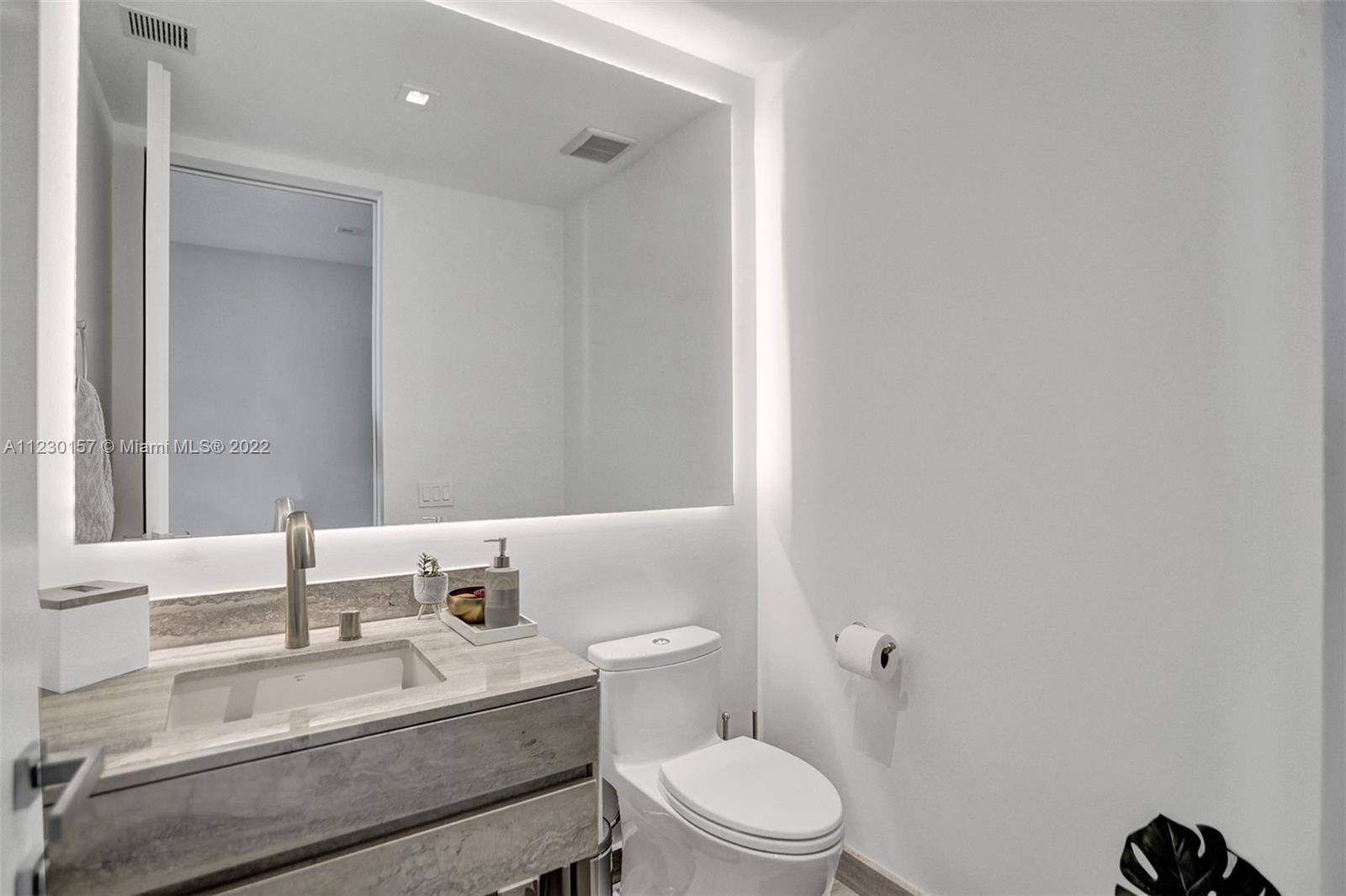 18975 COLLINS CONDO - Residential