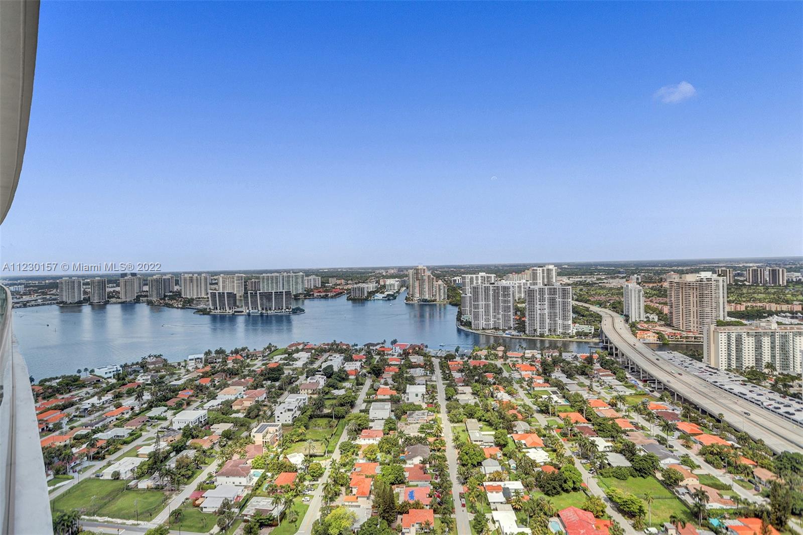 18975 COLLINS CONDO - Residential