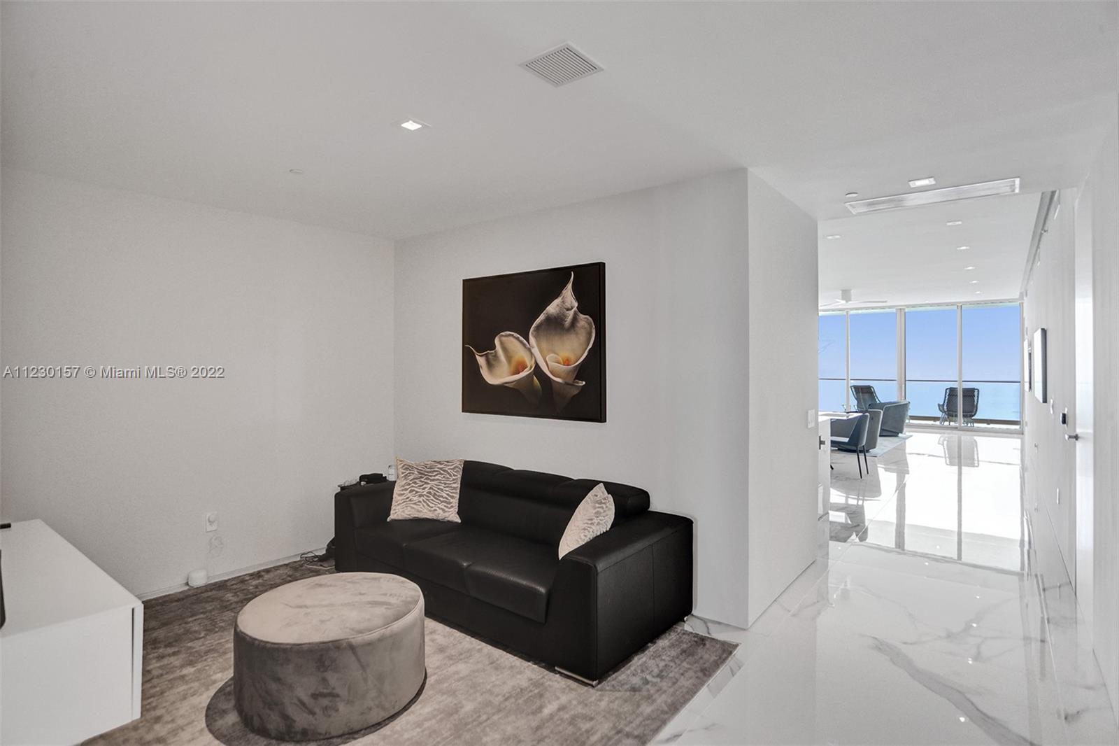 18975 COLLINS CONDO - Residential