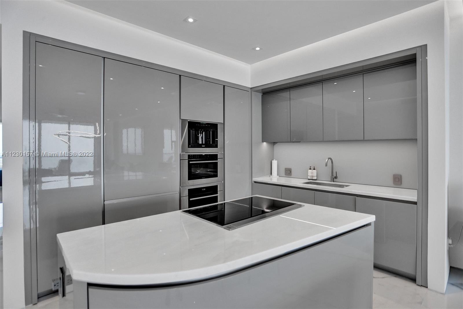 18975 COLLINS CONDO - Residential