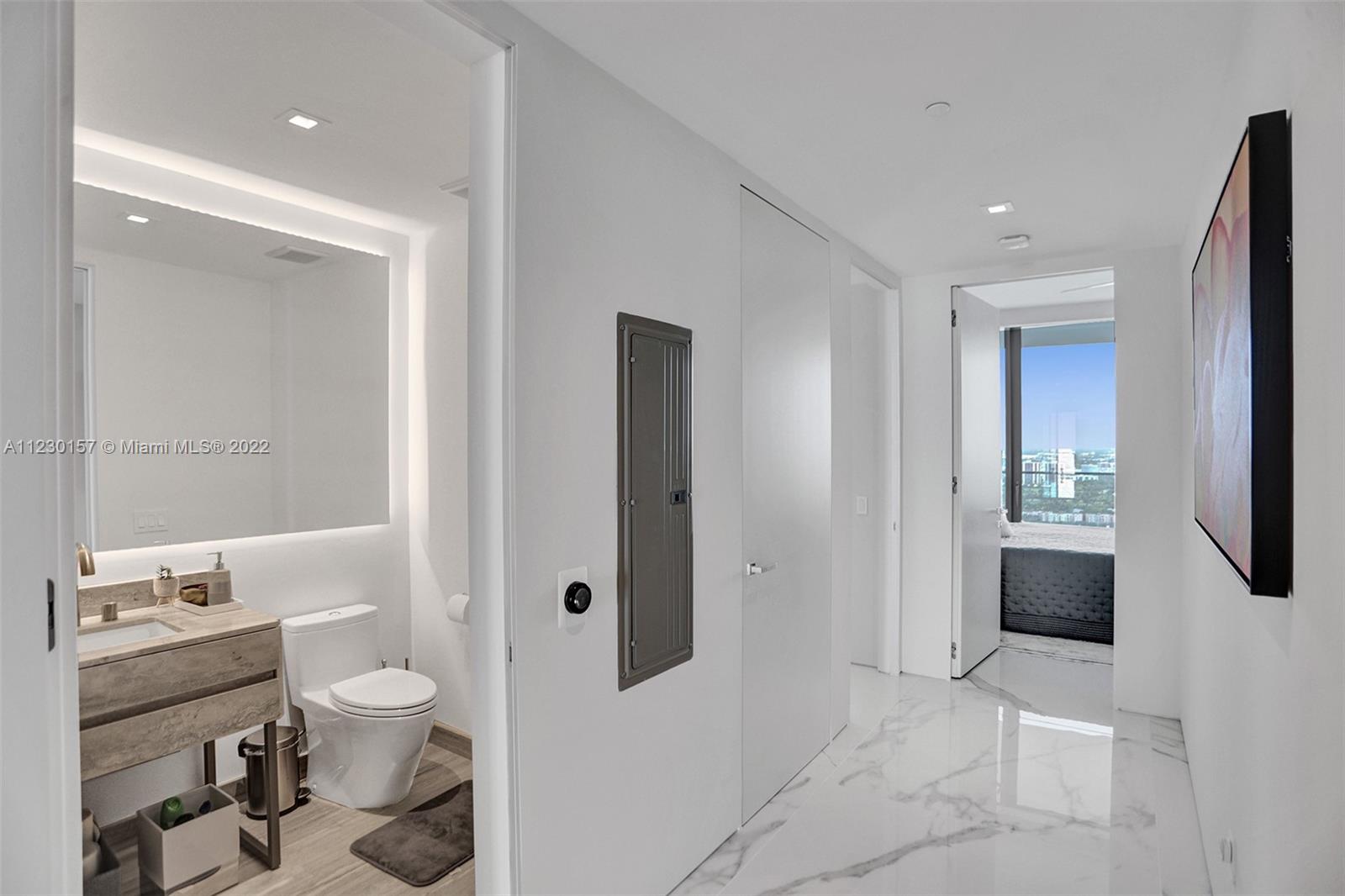 18975 COLLINS CONDO - Residential
