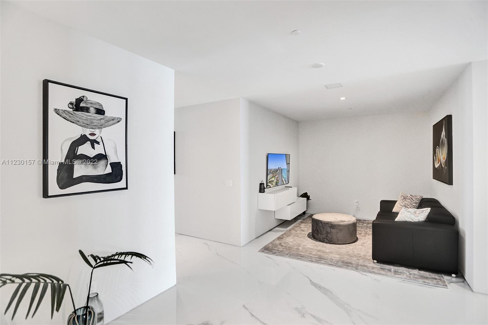 18975 COLLINS CONDO - Residential