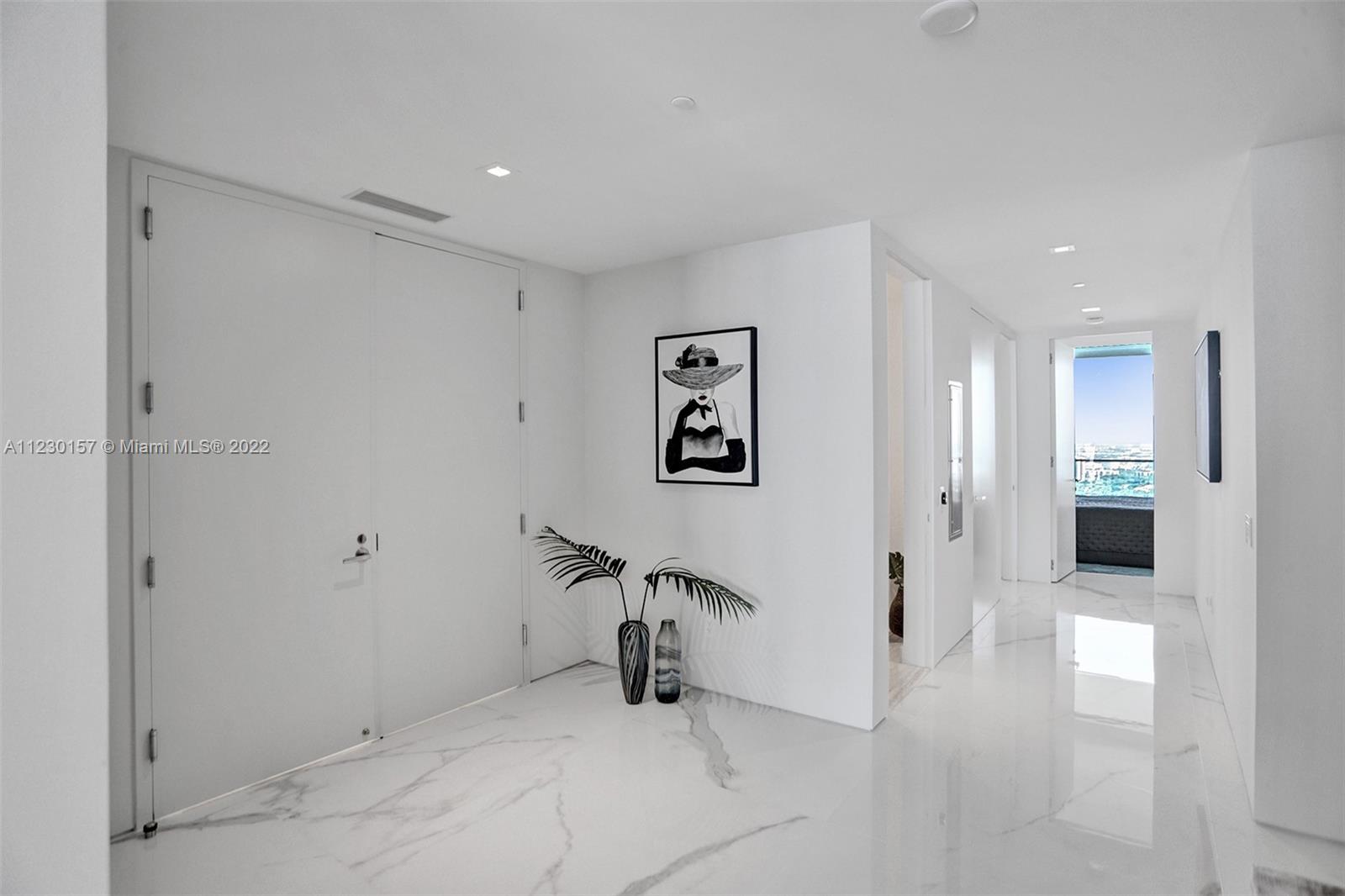 18975 COLLINS CONDO - Residential