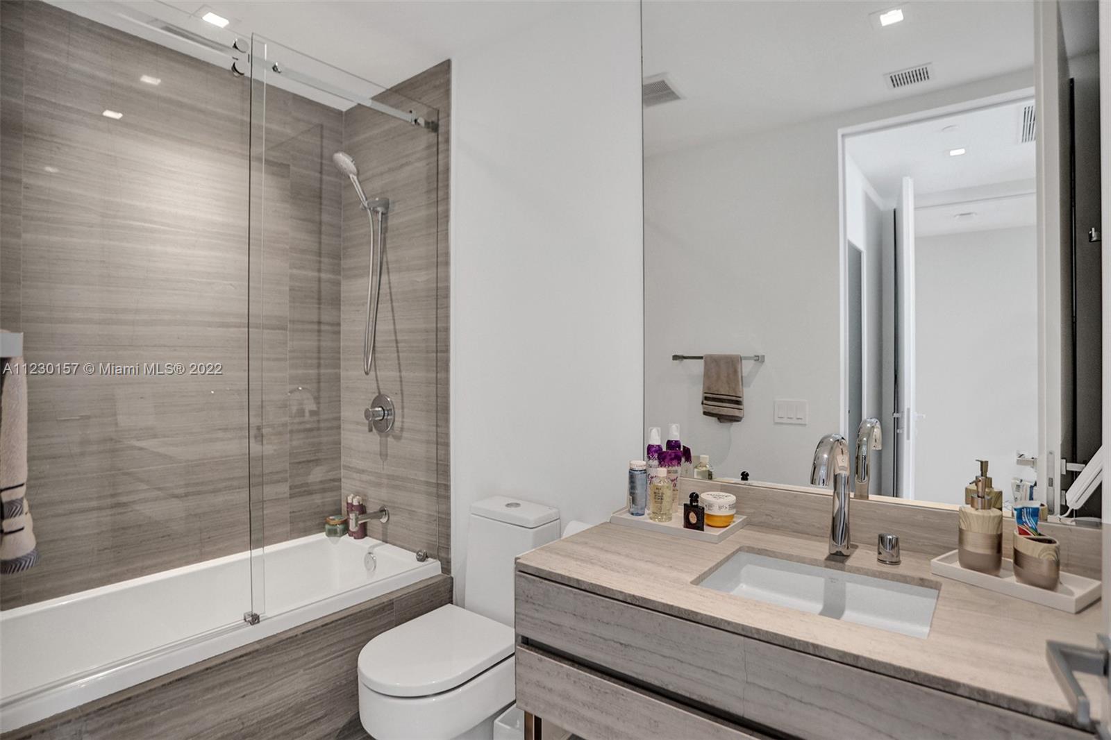 18975 COLLINS CONDO - Residential