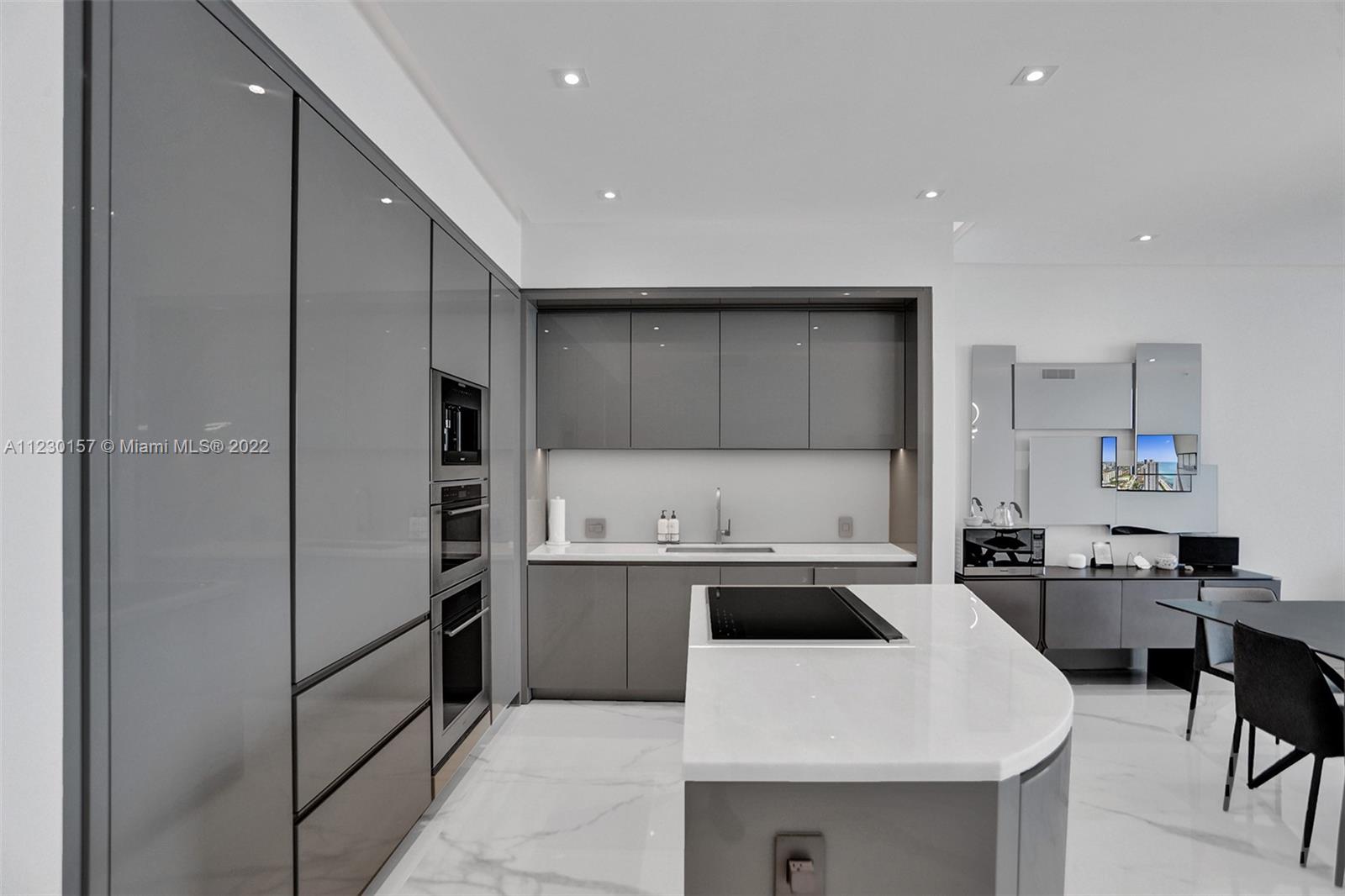 18975 COLLINS CONDO - Residential