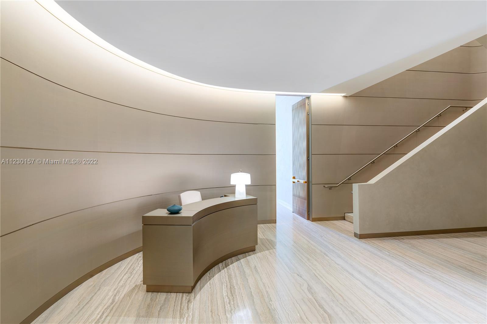 18975 COLLINS CONDO - Residential
