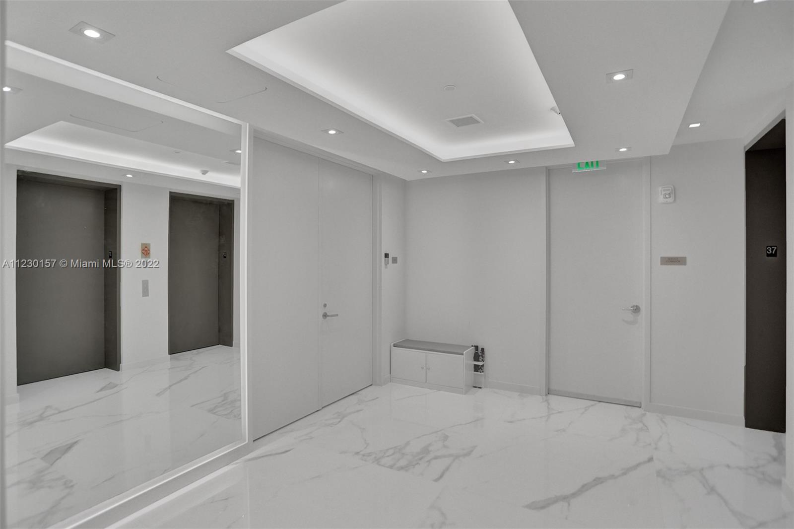 18975 COLLINS CONDO - Residential