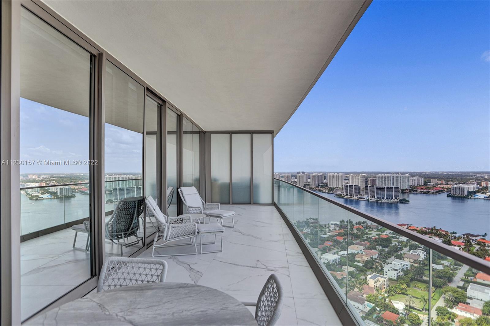 18975 COLLINS CONDO - Residential