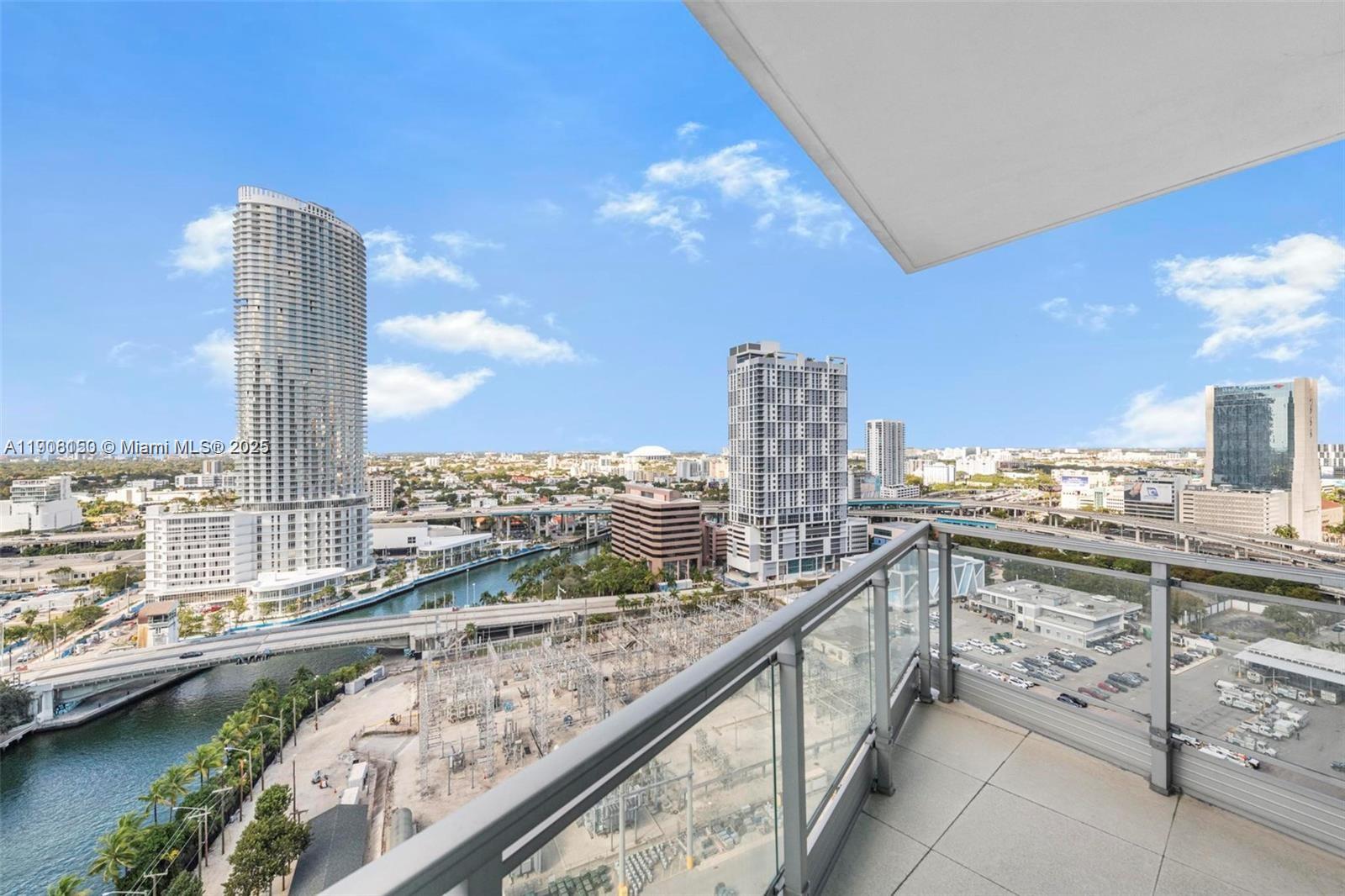 MINT CONDO - Residential Lease