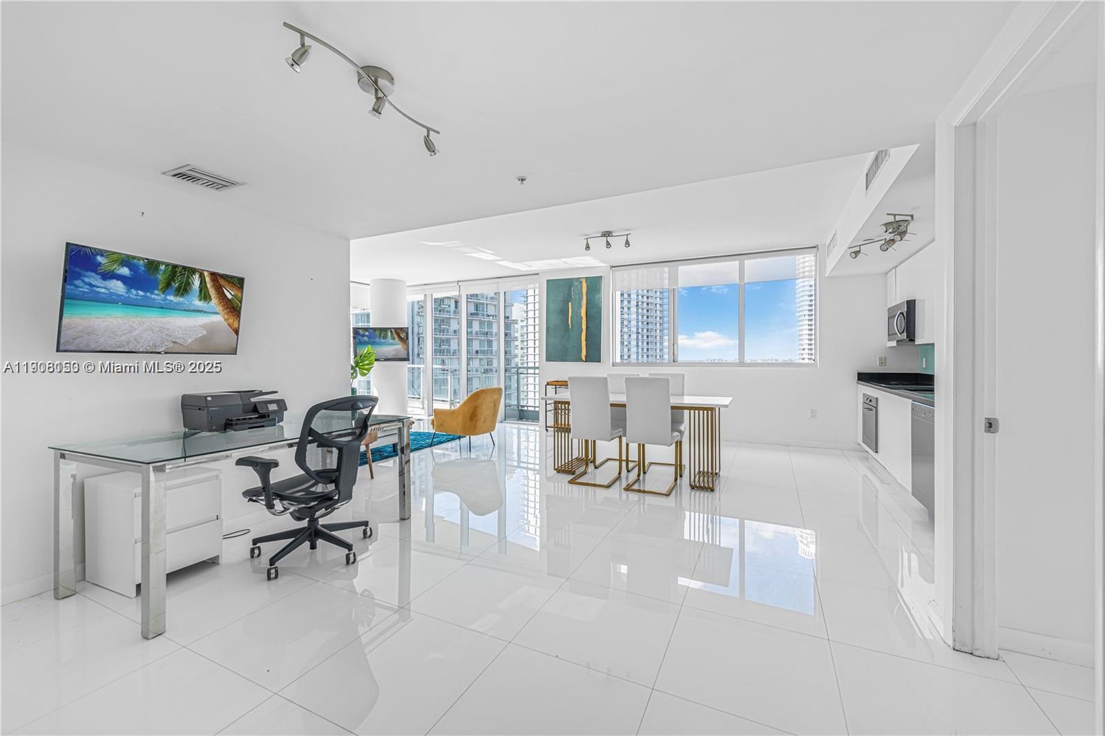 MINT CONDO - Residential Lease