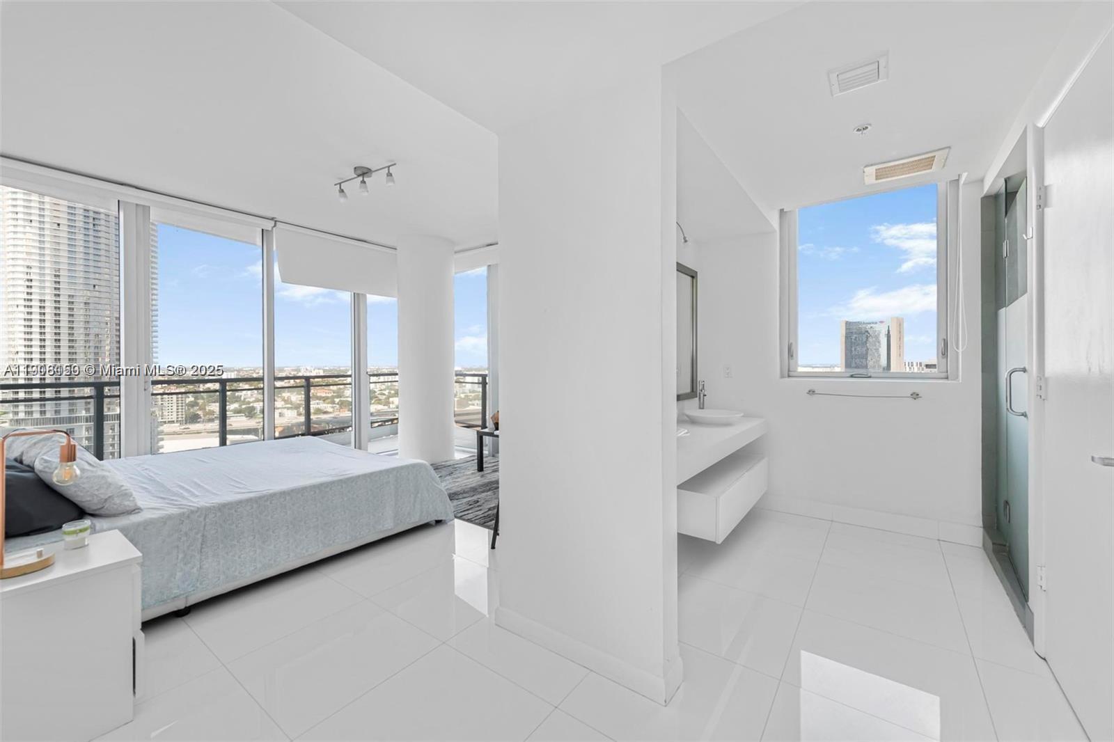 MINT CONDO - Residential Lease