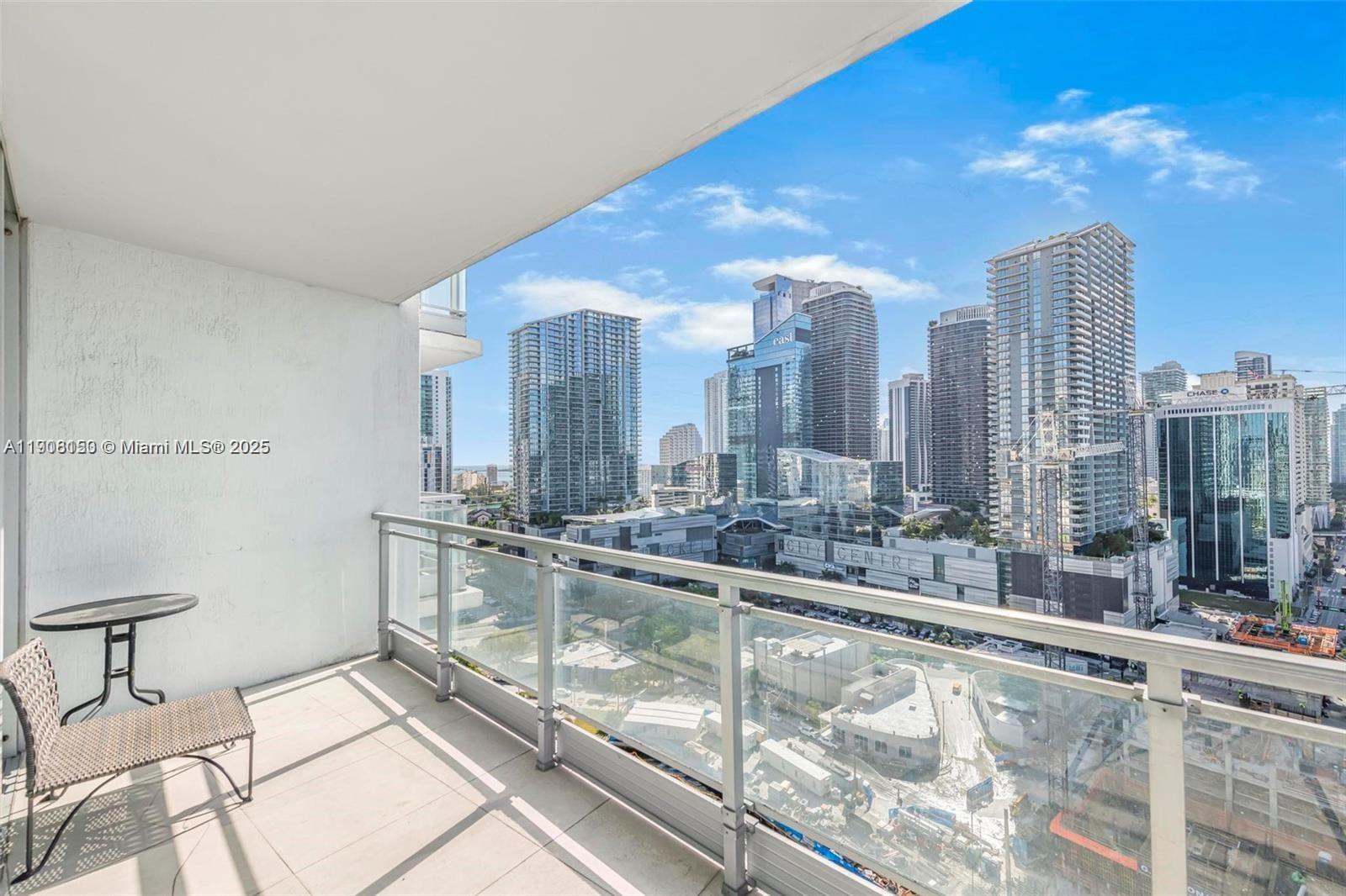 MINT CONDO - Residential Lease