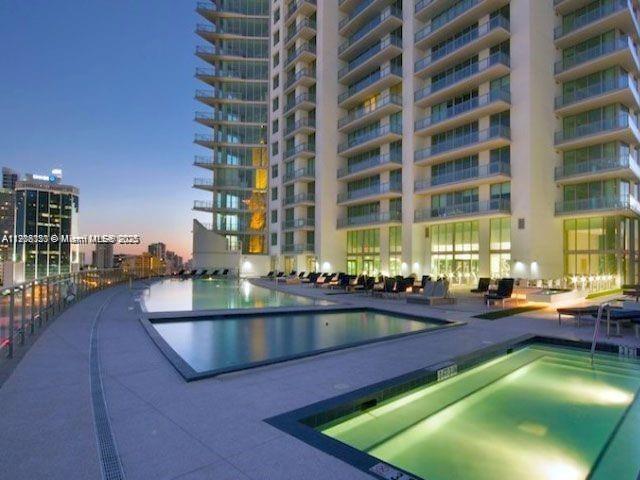 MINT CONDO - Residential Lease