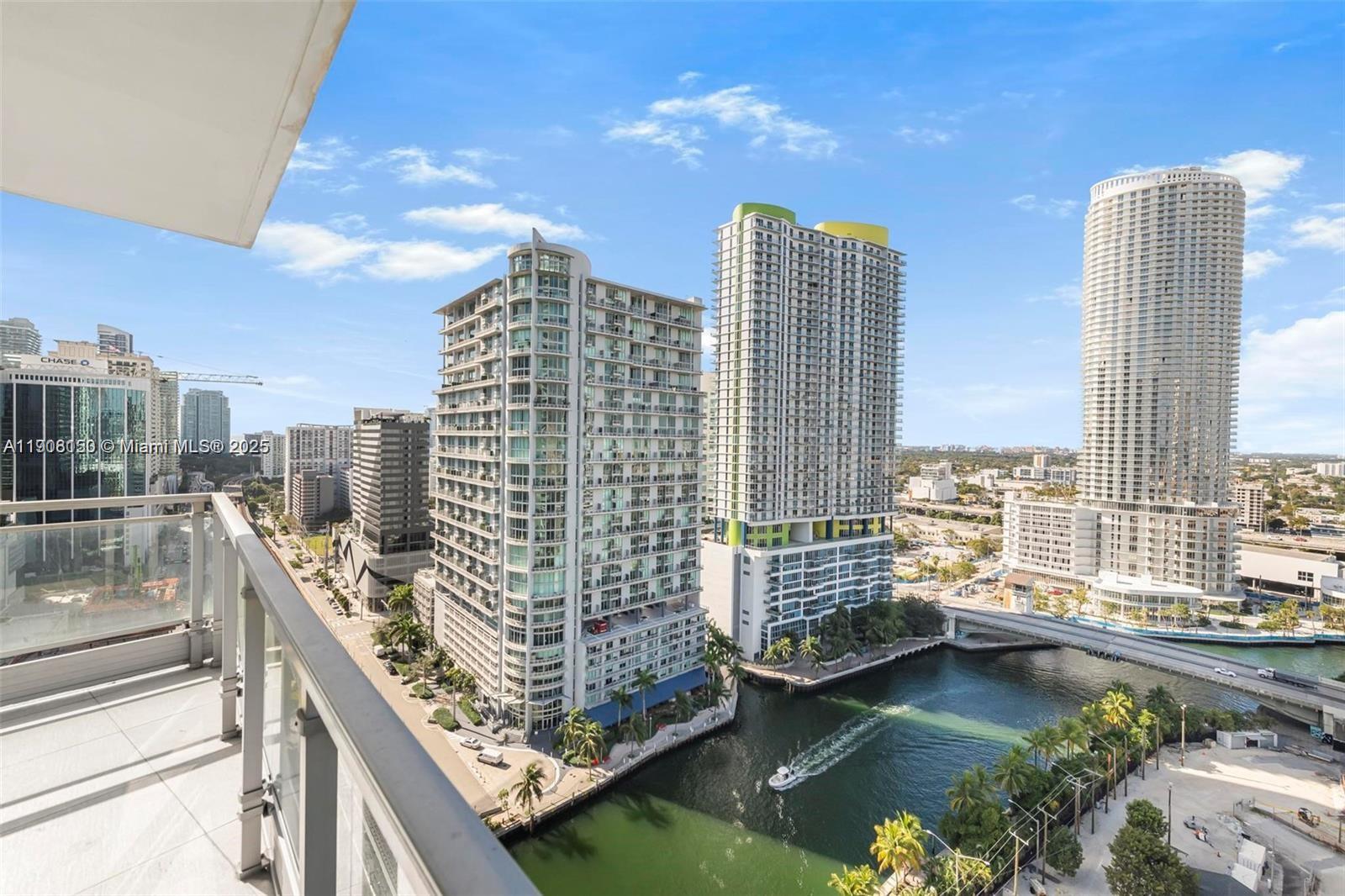 MINT CONDO - Residential Lease