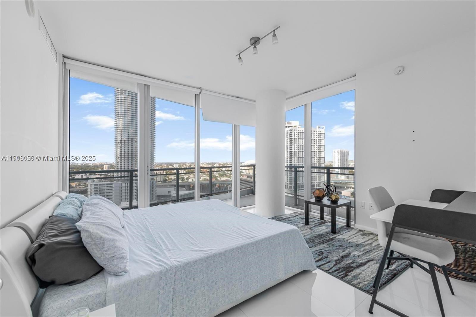 MINT CONDO - Residential Lease