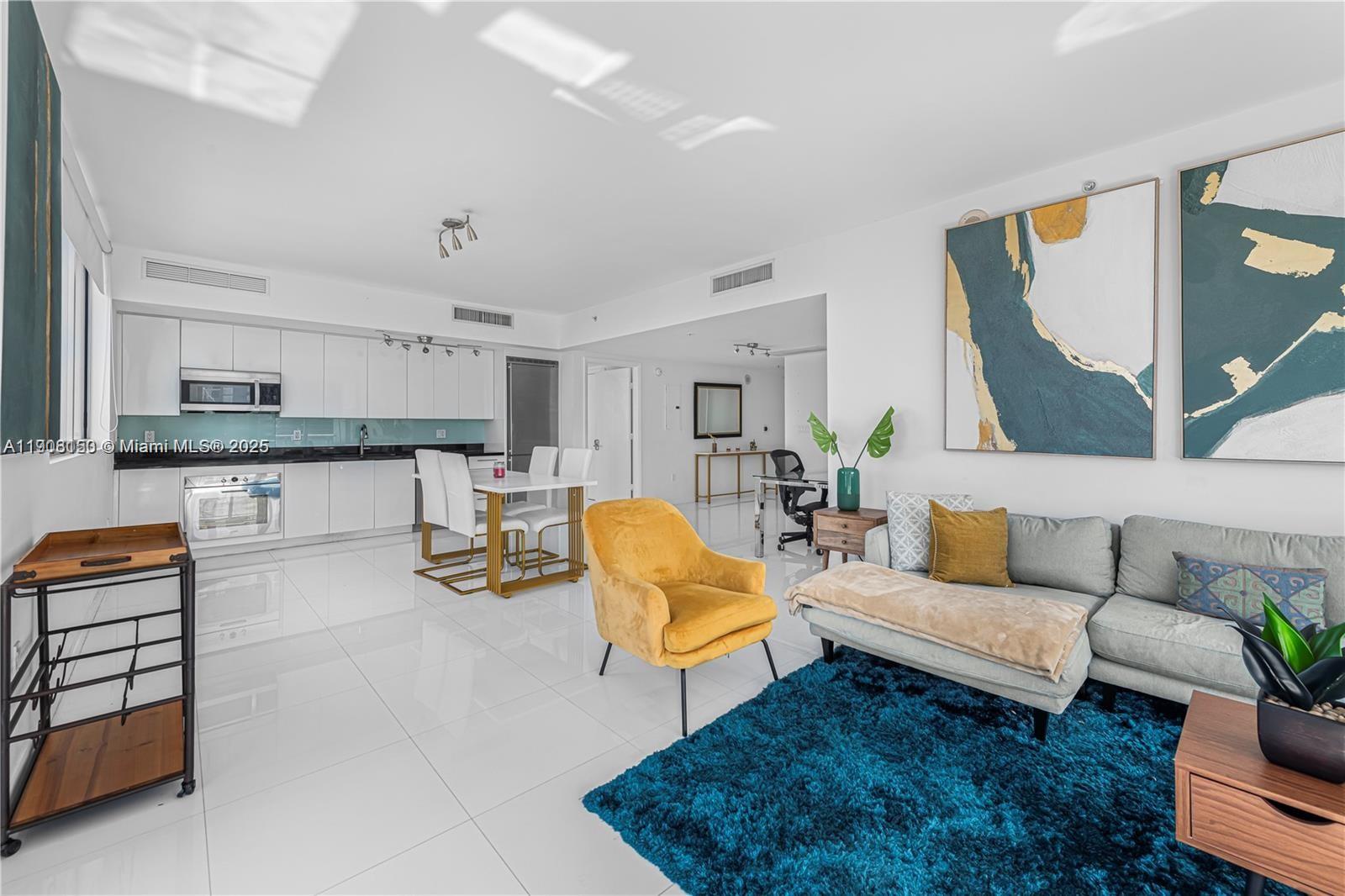 MINT CONDO - Residential Lease