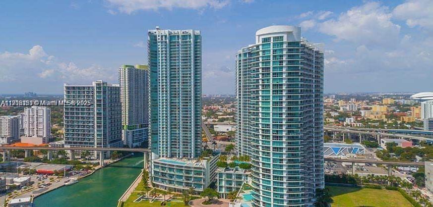 MINT CONDO - Residential Lease