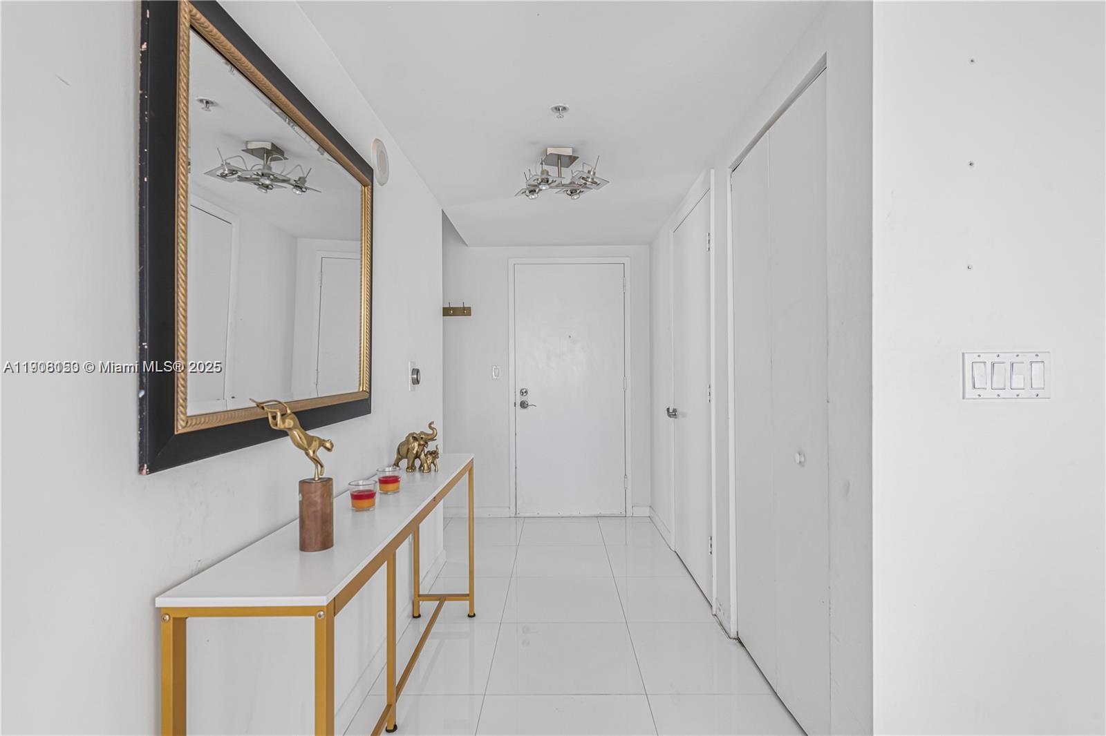 MINT CONDO - Residential Lease