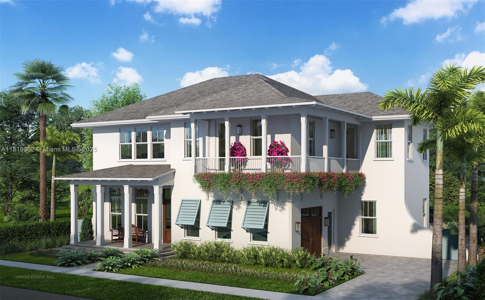322 Sarto Ave, Coral Gables, Broward County, Florida - 4 Bedrooms  
4 Bathrooms - 